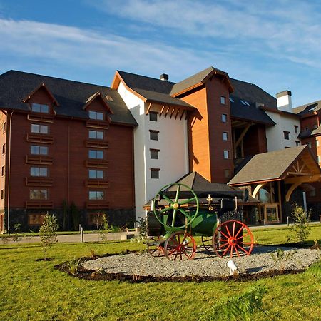 Wyndham Puerto Varas Pettra Eksteriør bilde