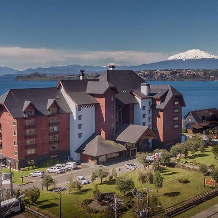 Wyndham Puerto Varas Pettra Eksteriør bilde