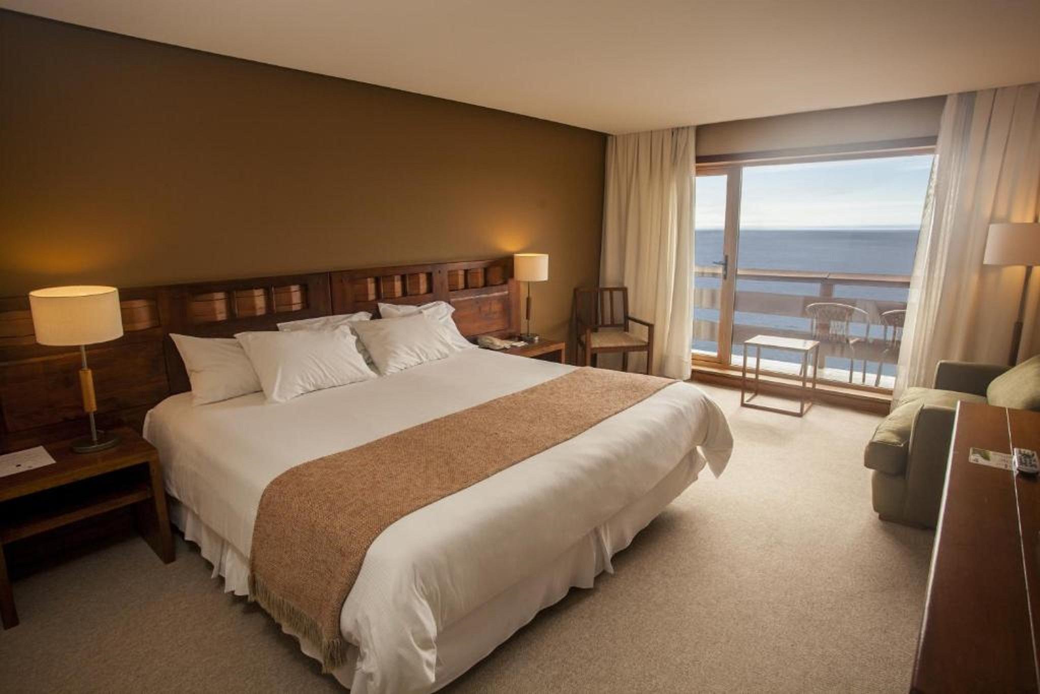 Wyndham Puerto Varas Pettra Eksteriør bilde