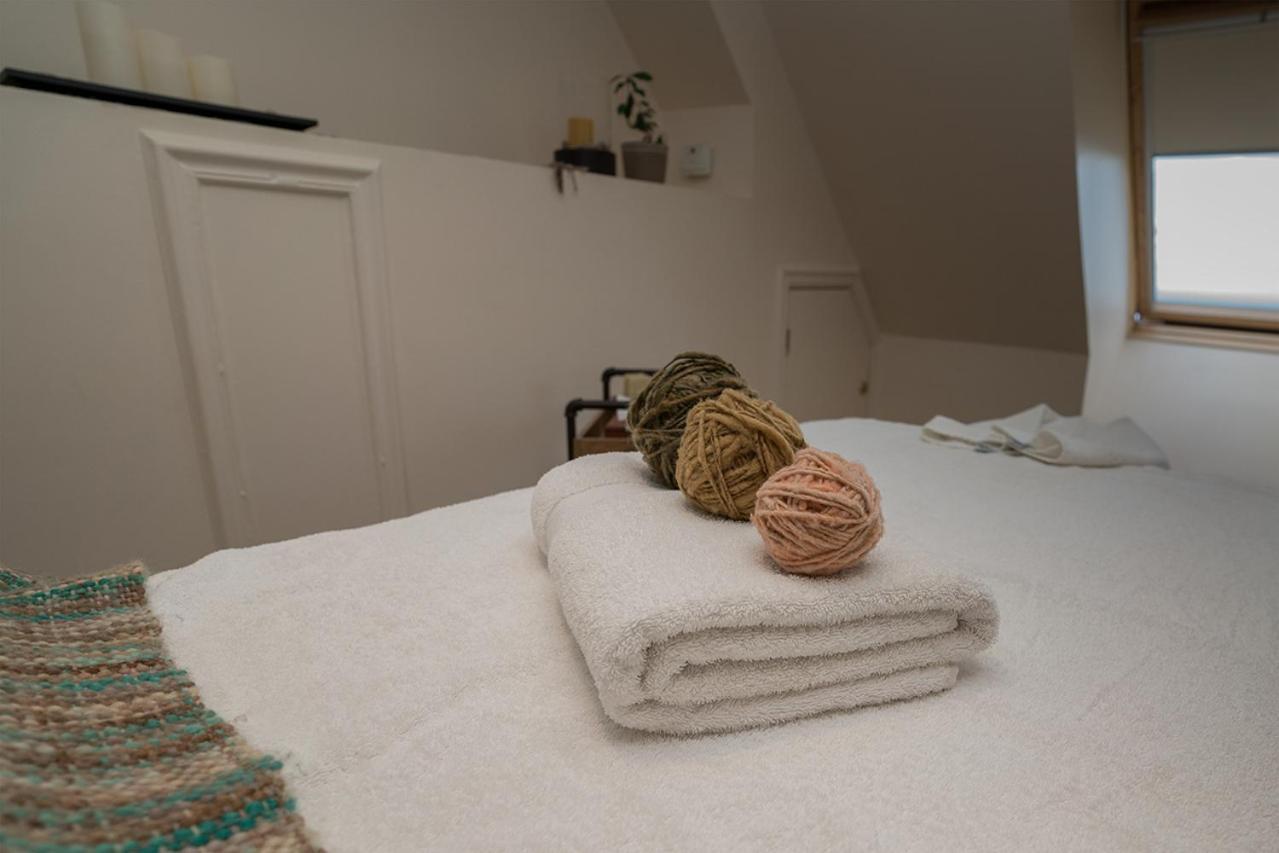 Wyndham Puerto Varas Pettra Eksteriør bilde A massage table