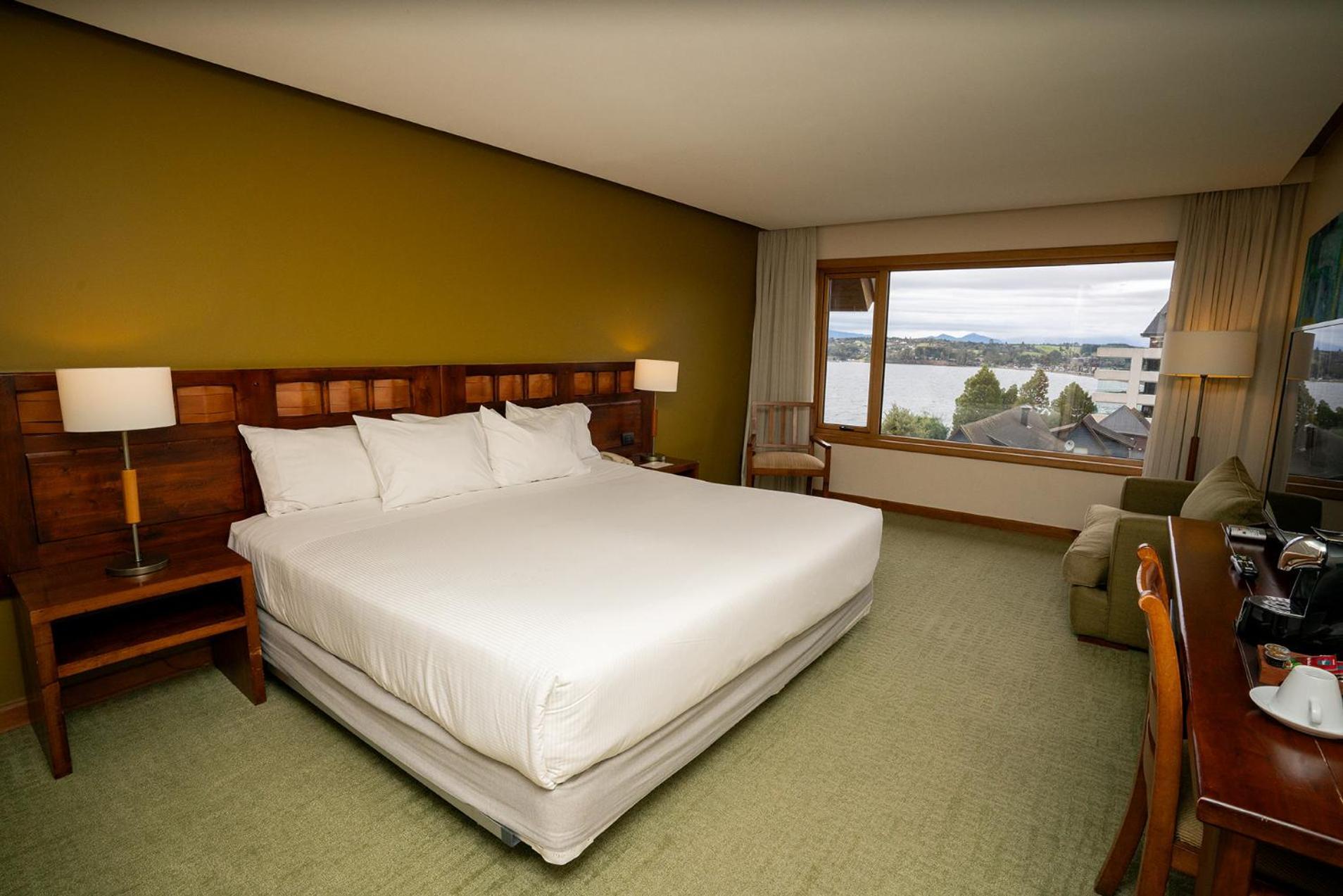 Wyndham Puerto Varas Pettra Eksteriør bilde